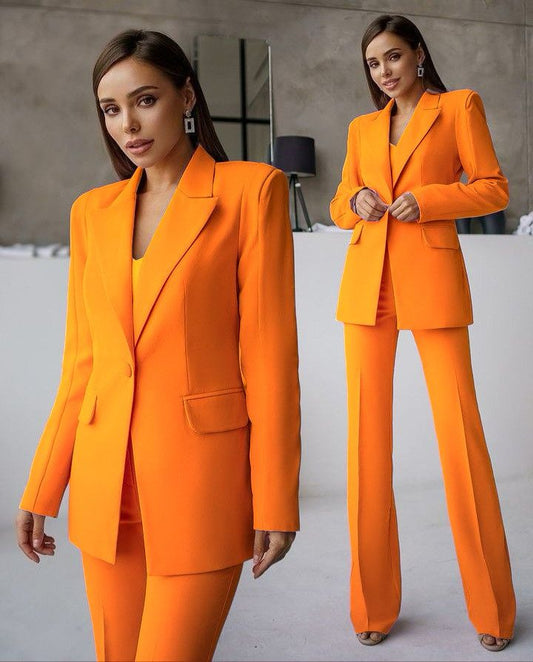 TAILLEUR MEGAN ❤️