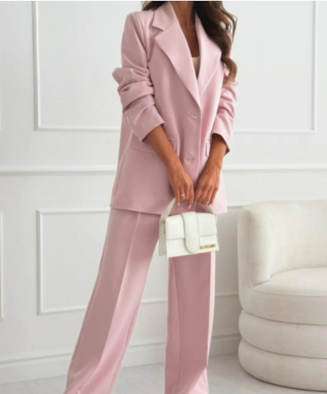 Tailleur Comodo ed elegante ❤️