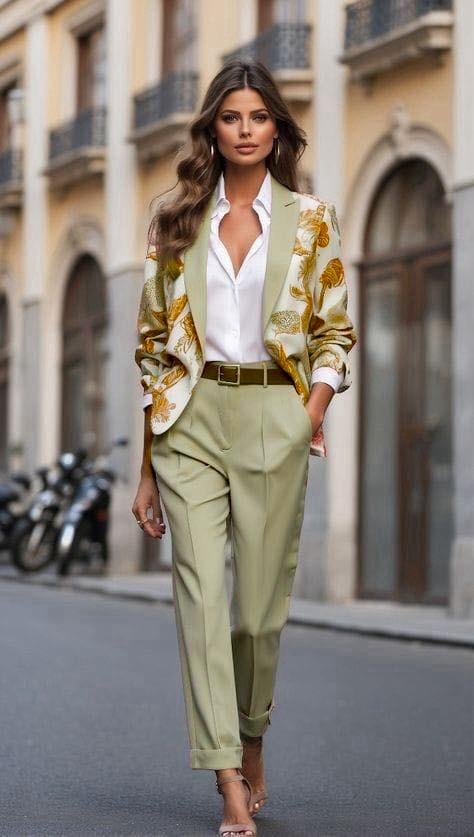 Tailleur magic💫 Disponibile tutte le taglie, made in italy con una vetibilità regular