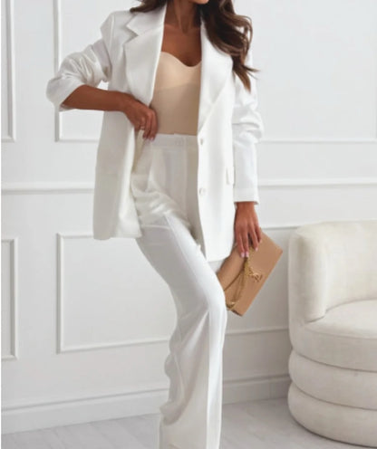 Tailleur Comodo ed elegante ❤️