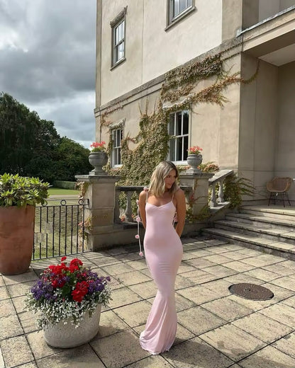 Abito rosa 🌹