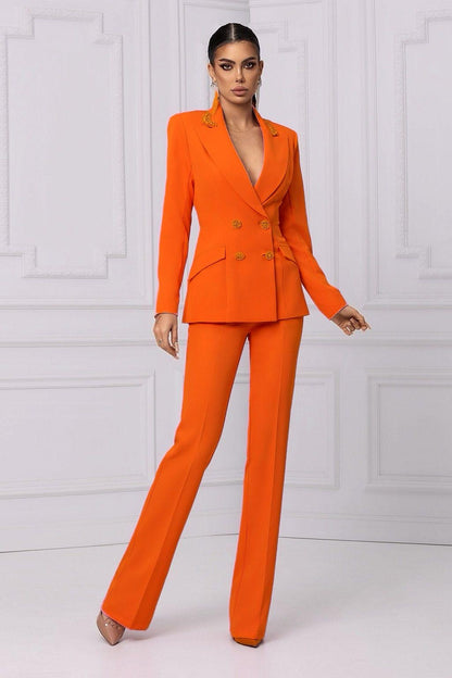 TAILLEUR CON BOTTONI GIOIELLO💫