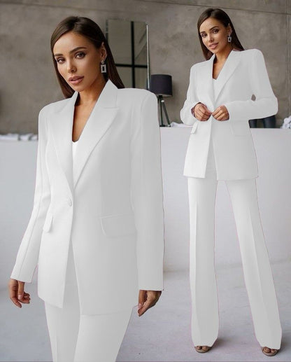 TAILLEUR MEGAN ❤️