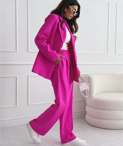 Tailleur Comodo ed elegante ❤️