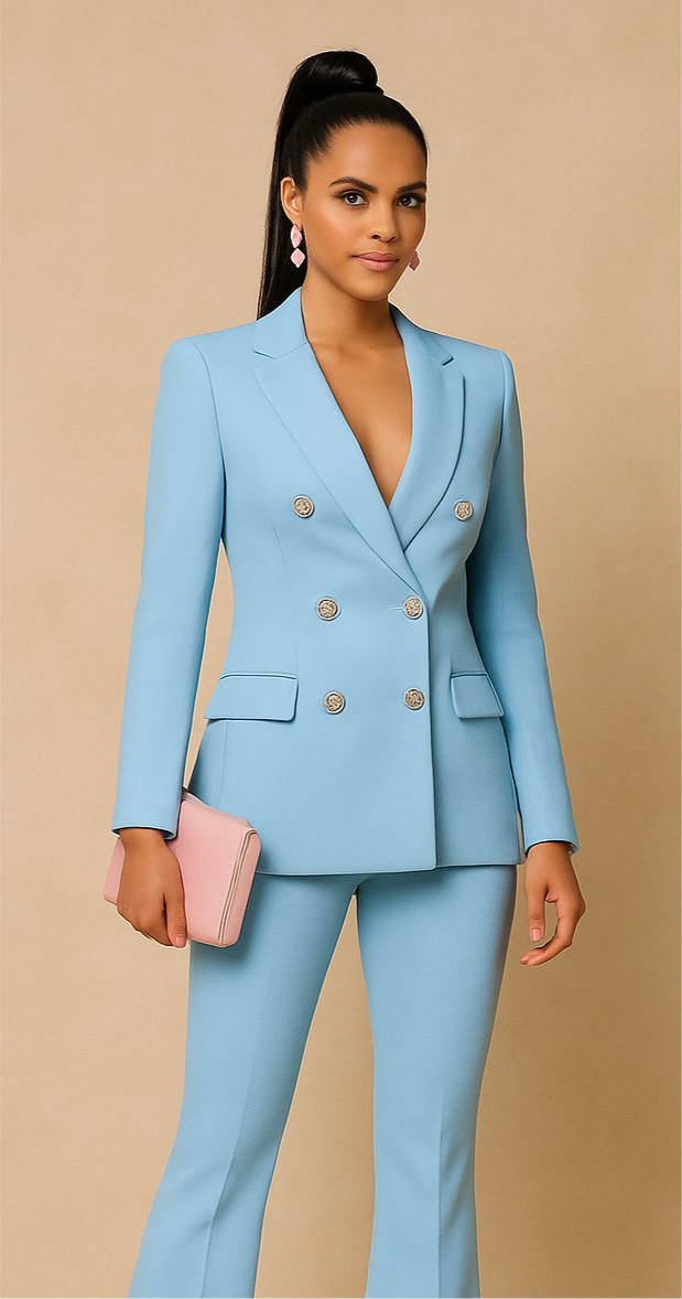 TAILLEUR TRILLY❤️