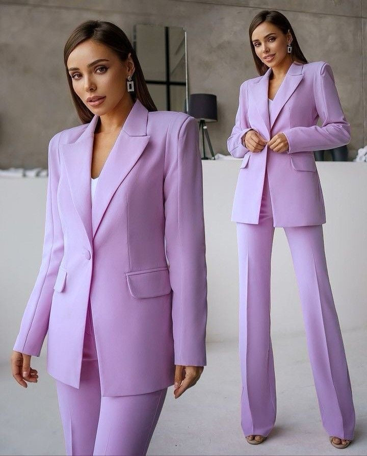 TAILLEUR MEGAN ❤️