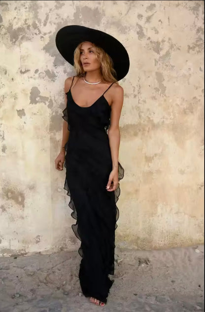 ABITO VOILA’❤️