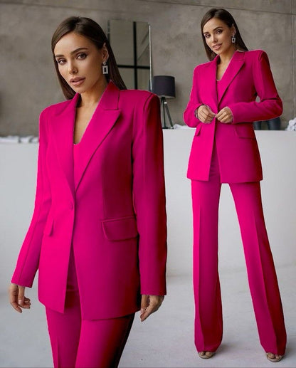 TAILLEUR MEGAN ❤️