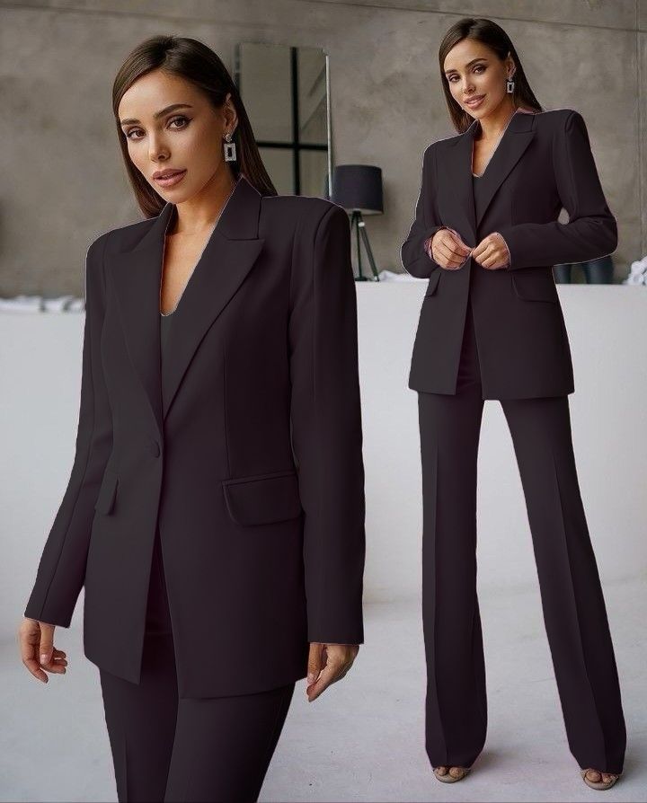 TAILLEUR MEGAN ❤️