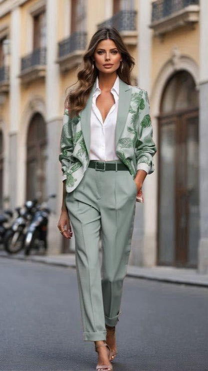 Tailleur magic💫 Disponibile tutte le taglie, made in italy con una vetibilità regular