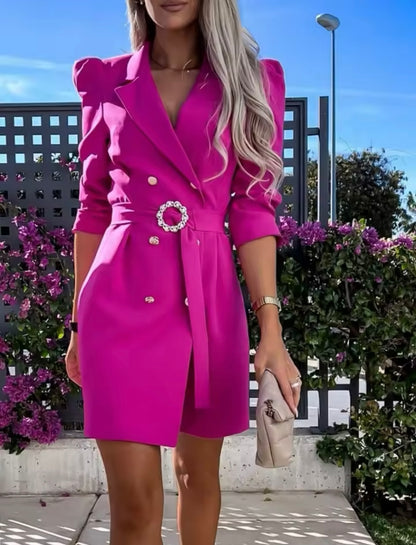 Abito giacca Matilde 💕