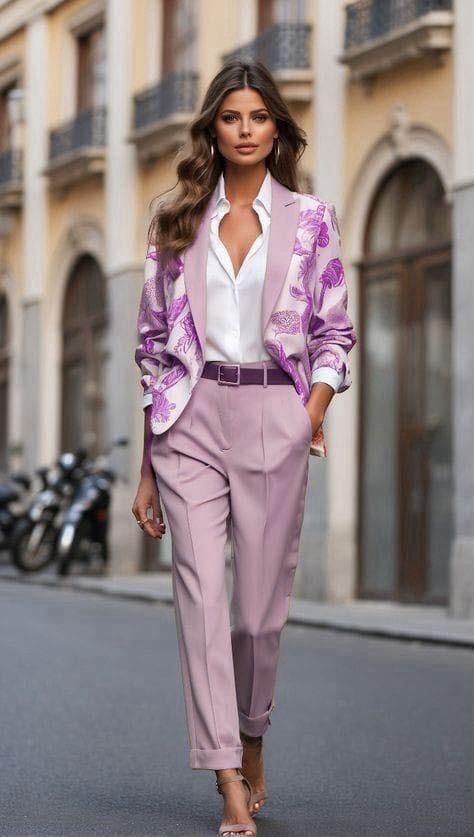 Tailleur magic💫 Disponibile tutte le taglie, made in italy con una vetibilità regular