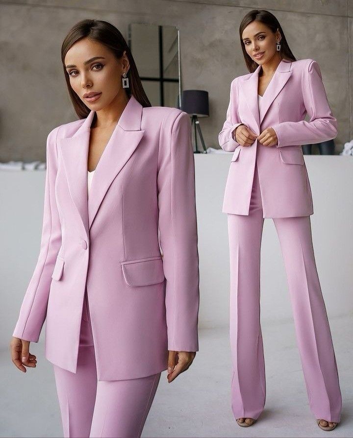 TAILLEUR MEGAN ❤️