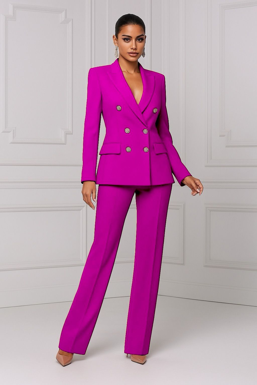 TAILLEUR TRILLY❤️